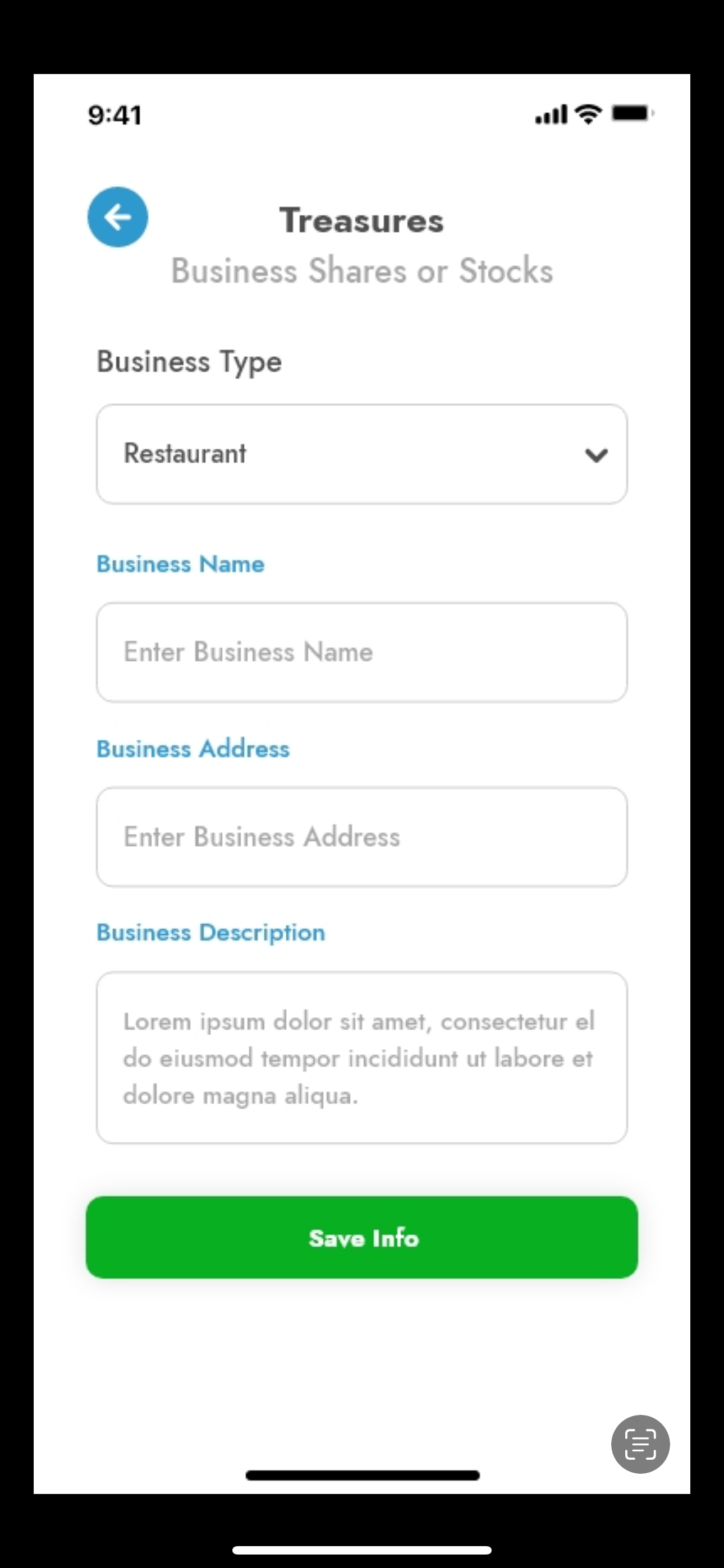 Business