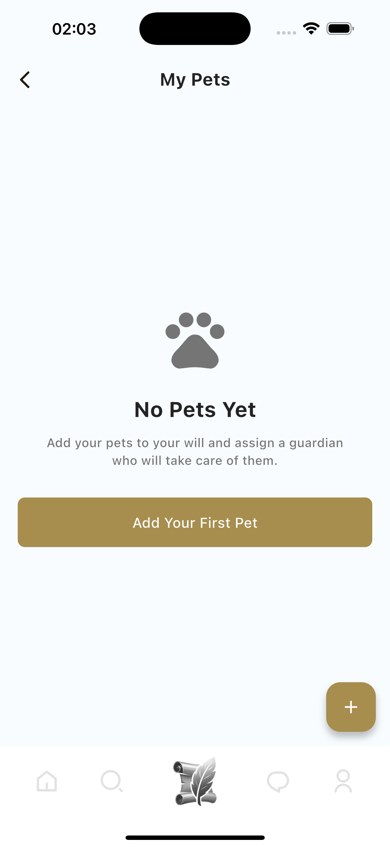Pets
