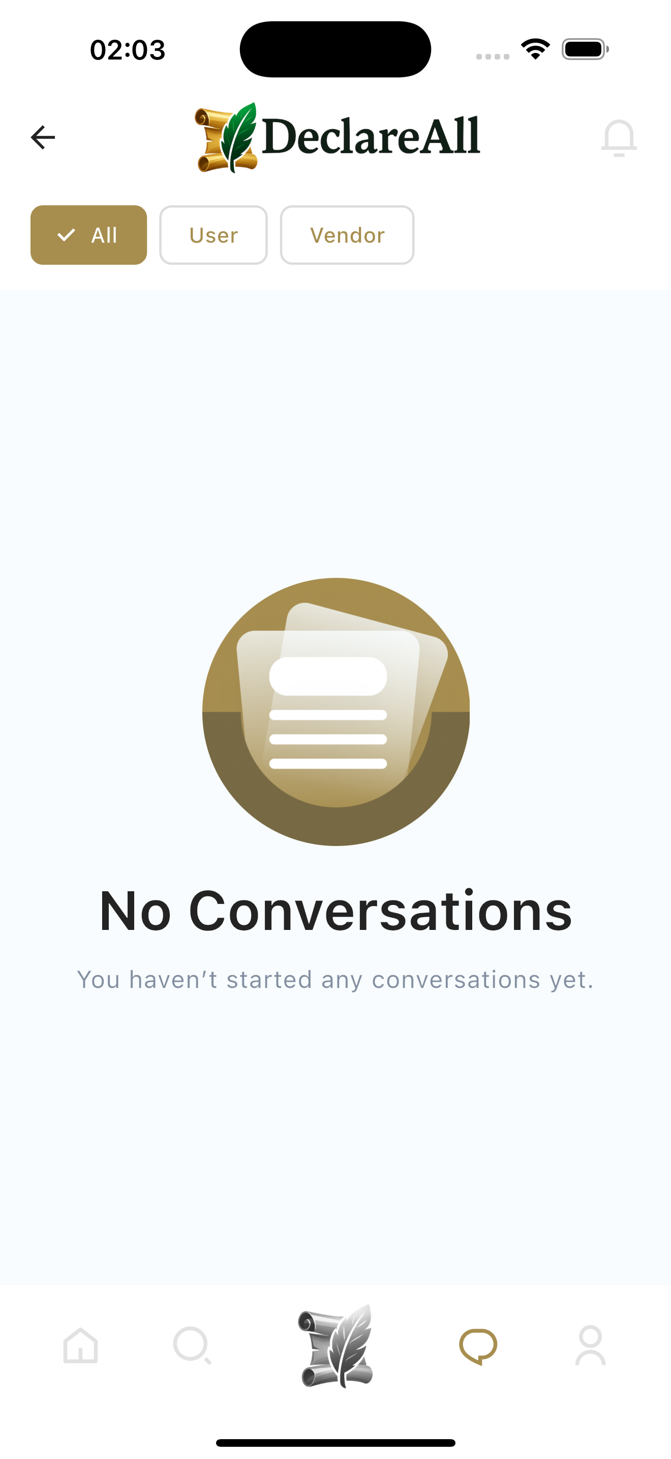 Conversations